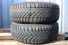 2x Winterreifen Michelin