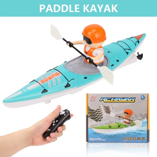 Boot kinder ferngesteuertes - boot,