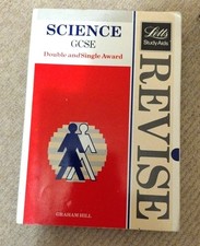 Revise Science GCSE