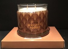 Partylite Dreidochtkerze +