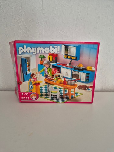 Playmobil 5329 - ▀▄,
