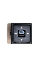 Spiegelverstellung Schalter