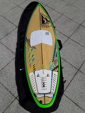 Gaastra Waveboard Kite Board