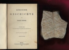 Theodor Mommsen - Römische