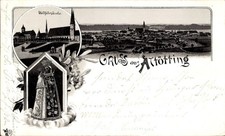 Litho Altötting in