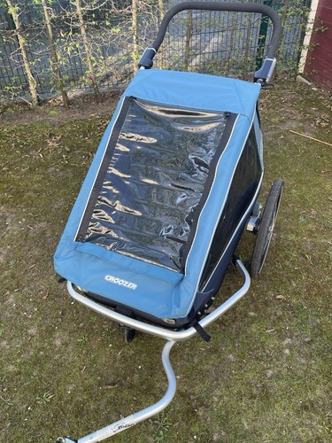 Croozer kid plus for - croozer,