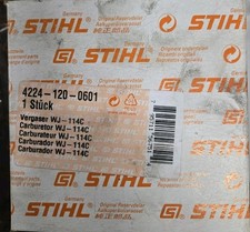 Original STIHL Vergaser