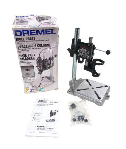 Dremel multi pro - multi, drill