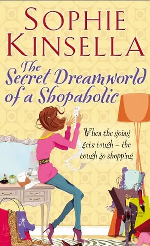 The secret dreamworld - secret, a