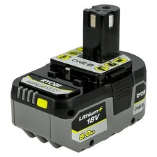 Ryobi ONE+ HP 18V Akku RB1850X