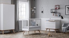 Vox baby kinderzimmer bett - vox, baby/kinderzimmer
