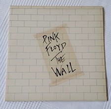 Pink Floyd - The Wall 2x LP
