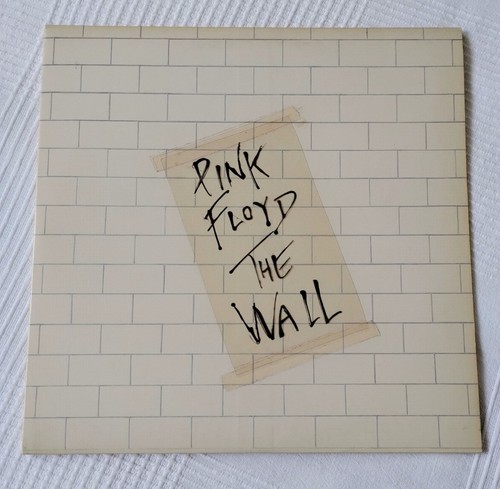 Pink floyd the wall - -,