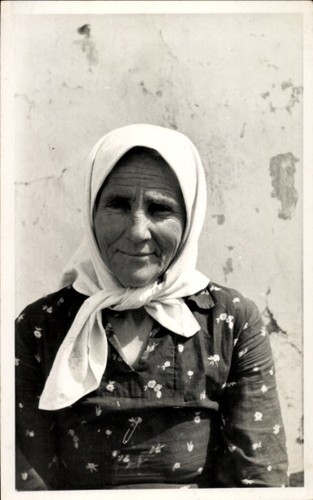 Foto alte russische - foto, ak