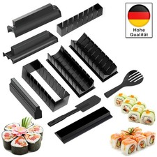10 Stk DIY Sushi Maker Set