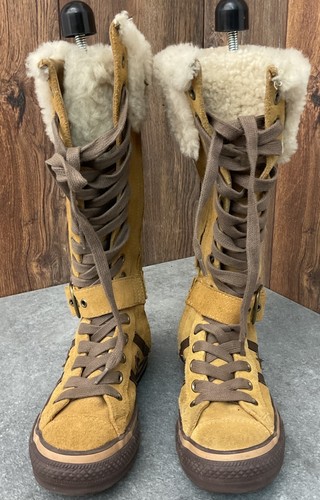 Converse xxhi kniehohe - kniehohe, stiefel