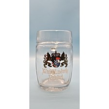 König Ludwig 0,5l Ovaler Krug