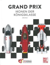 Grand Prix - Ikonen der