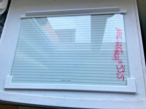 Glasplatte,Einlegeboden,Glasbo