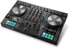 TRAKTOR CONTROLLER