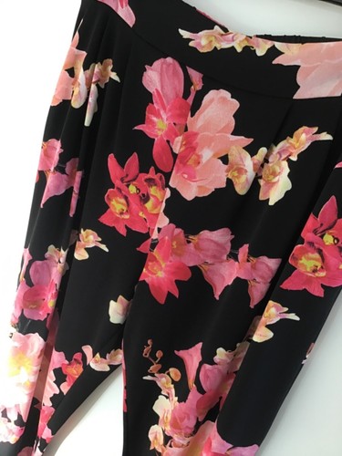 Walllis sommerhose schwarz - walllis,