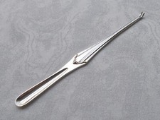 *RAR* Seltene Hummergabel