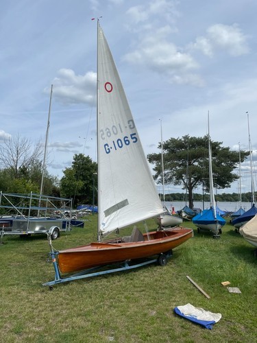 O-Jolle