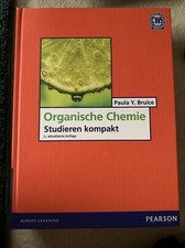 Organische Chemie von Paula Yurkanis Bruice (2011, Gebundene Ausgabe)