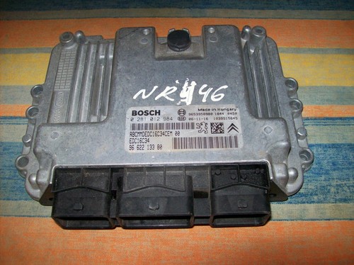 Peugeot 407 6hdi 9hz - peugeot,