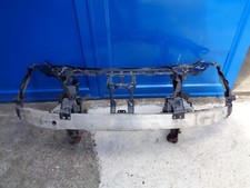 Mercedes W211 Stufenheck E220 CDI Schloßträger Stoßstangenträger vorne ABHOLUNG