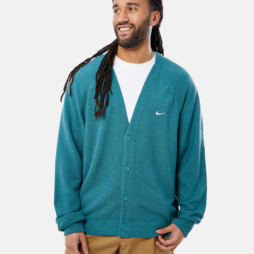 Nike skate strickjacke s - skate,
