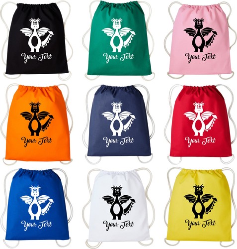Personalisierter rucksack - personalisierter,