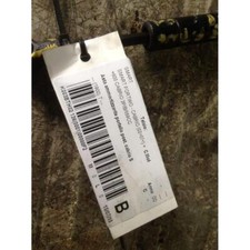 DREHSTAB L. HECKKLAPPE FÜR SMART FORTWO (02-07) A/C450 600 CABRIO 2002