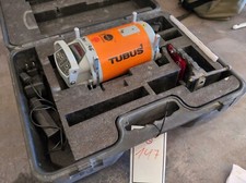 Nedo Tubus  Kanalbaulaser Kanallaser Rohrlaser