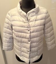 Mabrun Wende Daunen Jacke Sehr