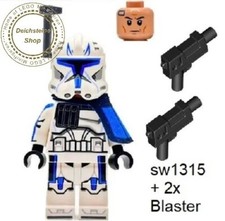 Lego Star Wars sw1315 Clone