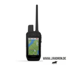 Garmin Alpha 300IK Hundeortung