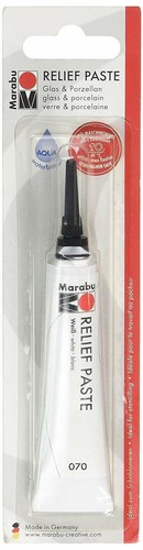 Marabu outliner reliefpaste - marabu,