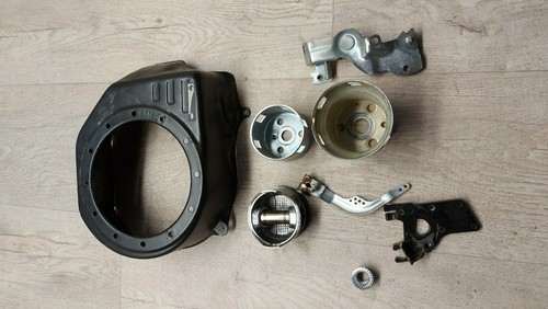 Loncin lc168f2 kleinteile - loncin,