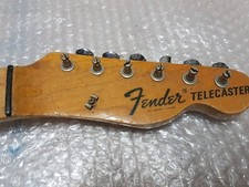 1971 fender telecaster - fender, usa