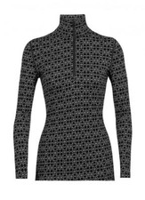 ICEBREAKER - Vertex Half-Zip