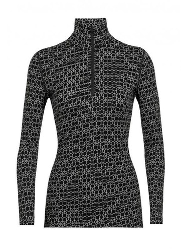 Icebreaker vertex half - -,