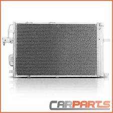 Kondensator Klimaanlage mit Trockner für Opel Astra G F70 T98 Zafira A 1.2L-2.2L