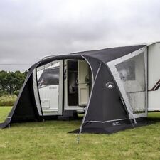 Sunncamp Swift 390 Air Wohnwagen Sonnendach - 2025 (offener Karton)