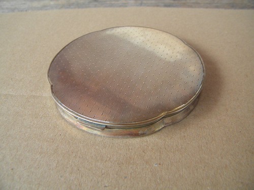 925 silberdose dose - 925,