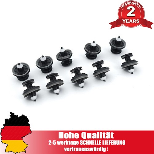 10x türverkleidung - 10x,
