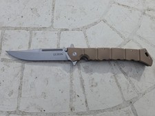 Cold Steel Luzon Large