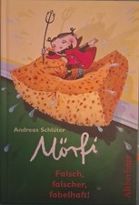 Mörfi - Falsch, falscher