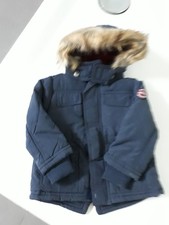 Blue Seven Baby- Winterjacke Gr.74