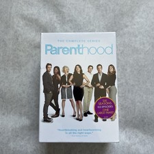 Parenthood: The Complete